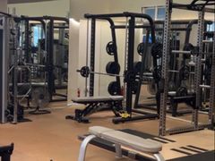-YCHL Studios健身工作室(市二宫店)