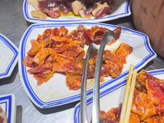 -胡同泥炉烤肉(总店)