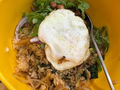 -佳木斯老崔朝族风味(群力店)