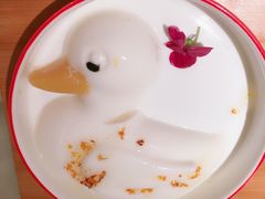 -京华烟云·北京烤鸭(领展购物广场·中关村店)