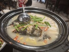 -董府·古宅餐厅