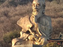 -句容茅山景区