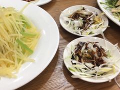 -李连贵熏肉大饼(兴工街店)