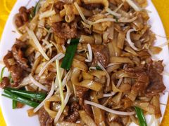 -肥姐美食(同福中路店)