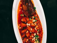 -鹿港小镇(悠唐店)