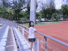 -福田体育公园