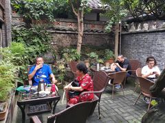-恺庐茶园(宽窄巷子景区店)