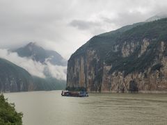 -白帝城·瞿塘峡景区