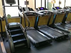 -RoMan罗马健身工作室(莘庄店)