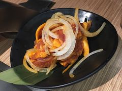 -新石器烤肉(周浦万达店)