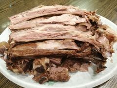 黄焖手抓羊肉-清真·益鑫羊肉手抓馆(花园北街店)