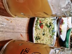 -汉森熊啤酒屋(双塘东路店)