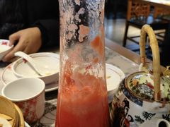 -客官 · 江南小菜馆(长风大悦城店)