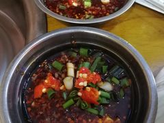 -泸州酸菜豆花火锅川师店