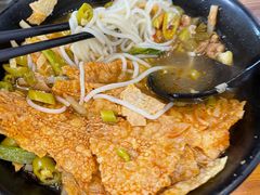 -螺蛳粉先生(蓟门桥店)