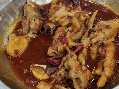 -江城燕子大排档(江汉路步行街店)