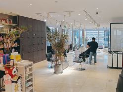 -悦SALON