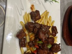 -会宾园·云山宴中餐