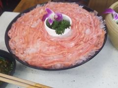 -骉骉老火锅(铁像寺路店)