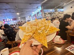 -冶建镜子·老南昌大排档·江西虾王(总店)