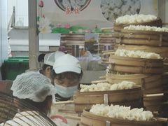 -海汇源老烧麦店(东大街总店)