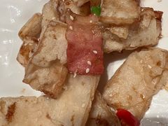 -艳阳天·非遗楚菜(武汉客厅店)