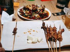 -小乾杯串店•16年沈阳烧烤(文安路店)