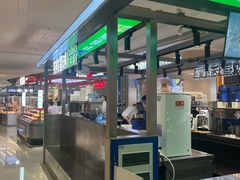 -龙湖南京江北天街