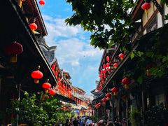 -海窝子古镇