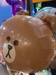 -万达宝贝王(长春红旗街店)