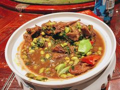-淮安宴·淮扬菜(清河路一店)