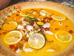 -幸福哟烧鸡·粤菜海鲜私厨(七星路店)