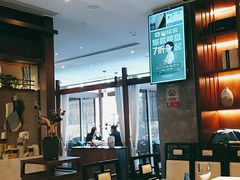 大堂-松鹤楼·非遗·苏帮菜(融科店)