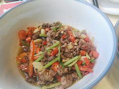 -衡地道·三菜一汤(汉溪长隆店)
