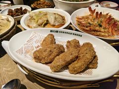 -新白鹿餐厅(城西银泰城店)