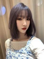 -M1 HAIR烫染
