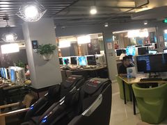 -网鱼网咖(上海静安寺店)