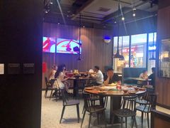 -青年公社烤鸭(蜀山万象汇店)
