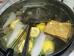 -陈记一牛火锅江宁店(金盛路店)