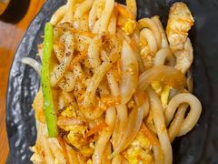 -尚雅铁板自助料理(群力银泰城店)