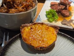 -福樱兰海鲜放题铁板烧(加州店)
