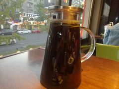 酸梅汁-胖哥俩肉蟹煲(杭州下沙学林街店)