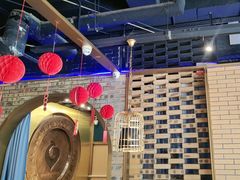 -胖老汉椒麻鸡清真新疆菜(西御街店)