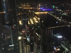 -广州四季酒店·天吧·高空酒吧