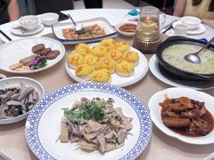 -轩记海鲜餐厅·四十五年老字号·经典粤菜(西区彩虹店)