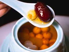 红枣龙眼莲子-裕莲楼(环球港店)