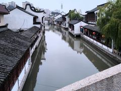 -召稼楼古镇