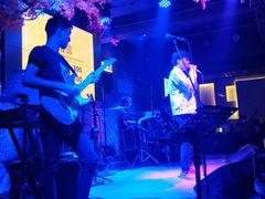 -音乐房子·Vintage Live Bar(玉林总店)