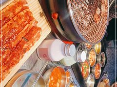 -入火韩国烤肉(凯旋广场店)
