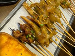 -林二哥宜烤官·宜宾小烧烤